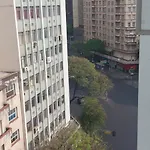 Centro, Apto Inteiro, Rua Sao Paulo Com Afonso Pena