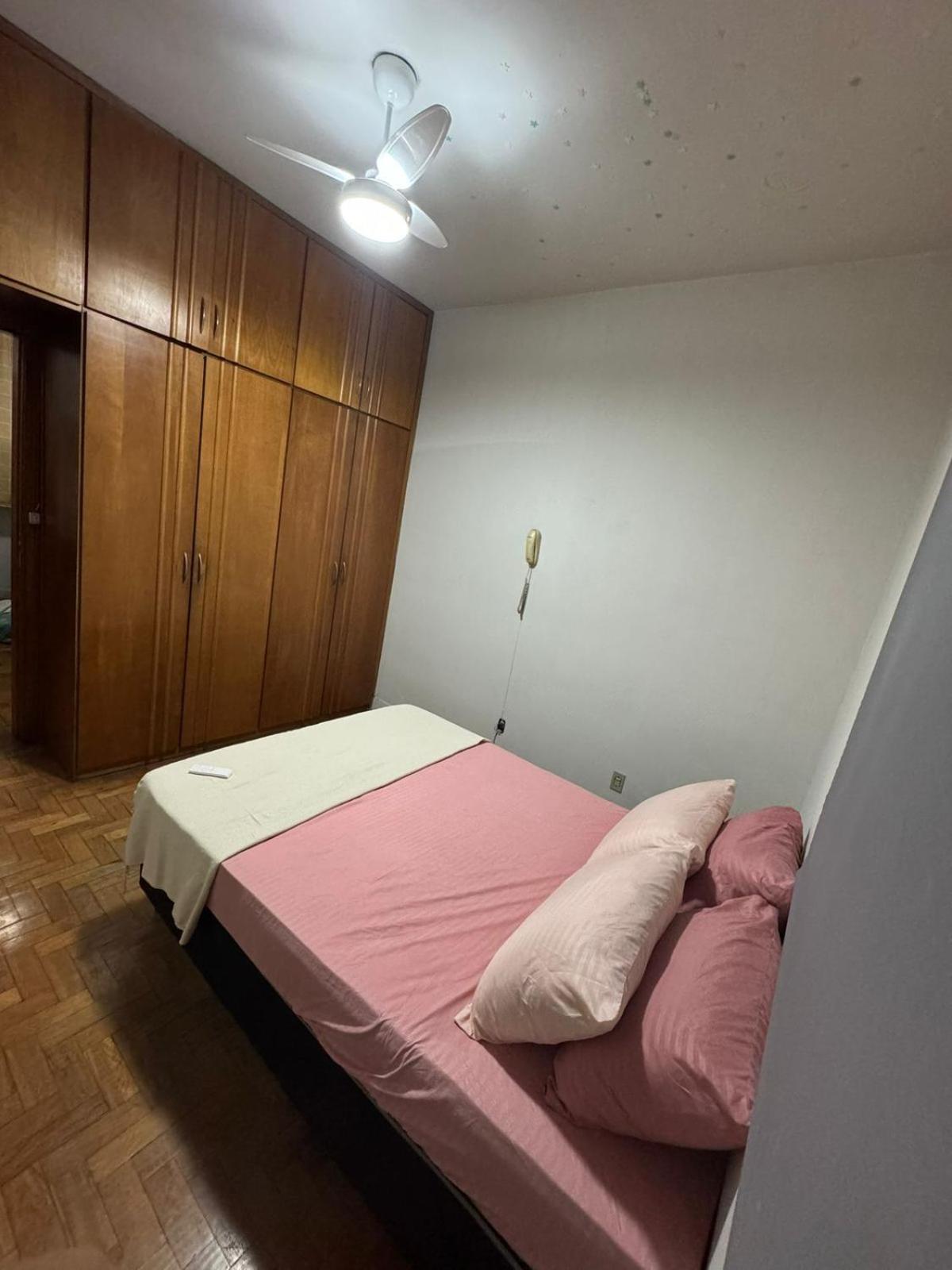 Centro, Apto Inteiro, Rua Sao Paulo Com Afonso Pena Apartment *