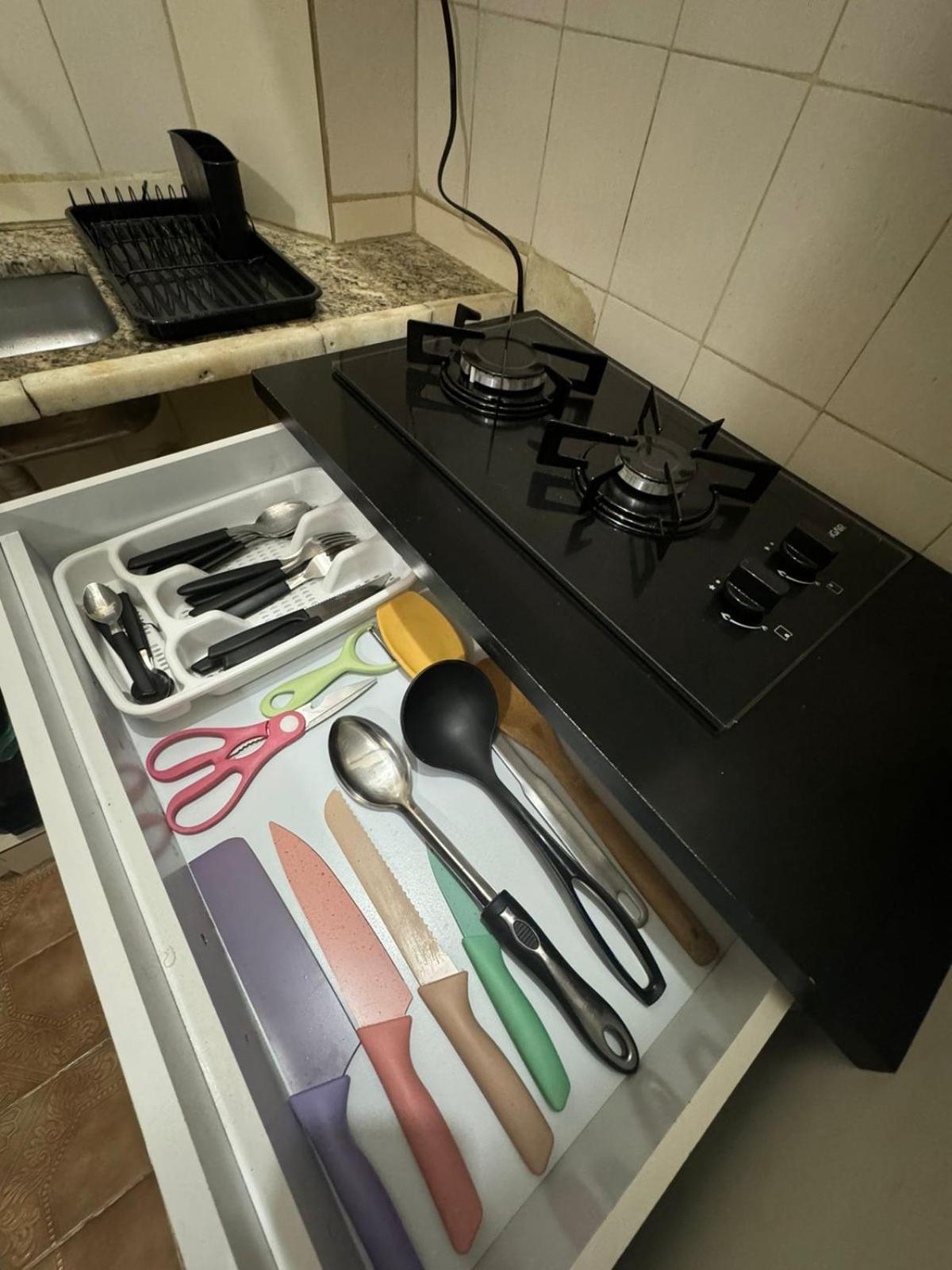Apartment Centro, Apto Inteiro, Rua Sao Paulo Com Afonso Pena *