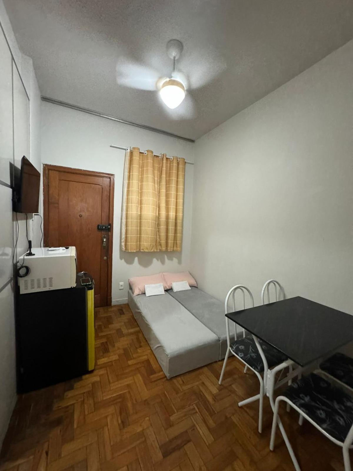 Centro, Apto Inteiro, Rua Sao Paulo Com Afonso Pena * Belo Horizonte