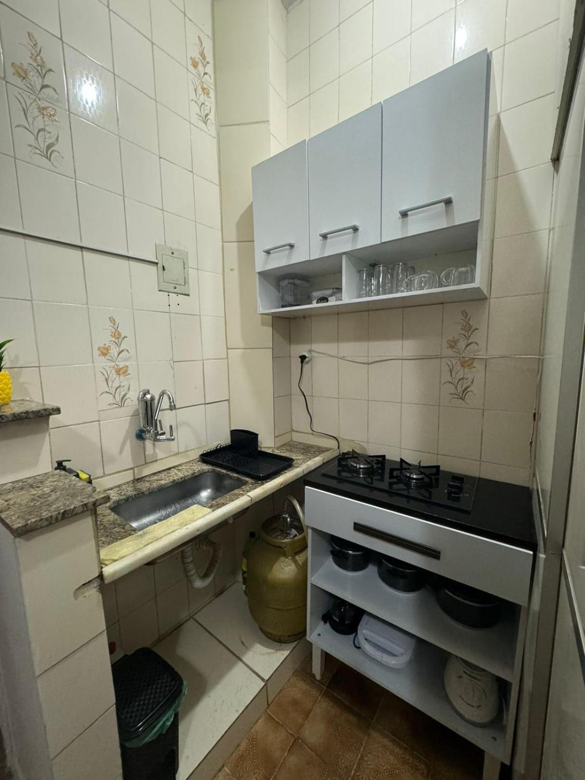Centro, Apto Inteiro, Rua Sao Paulo Com Afonso Pena Apartment