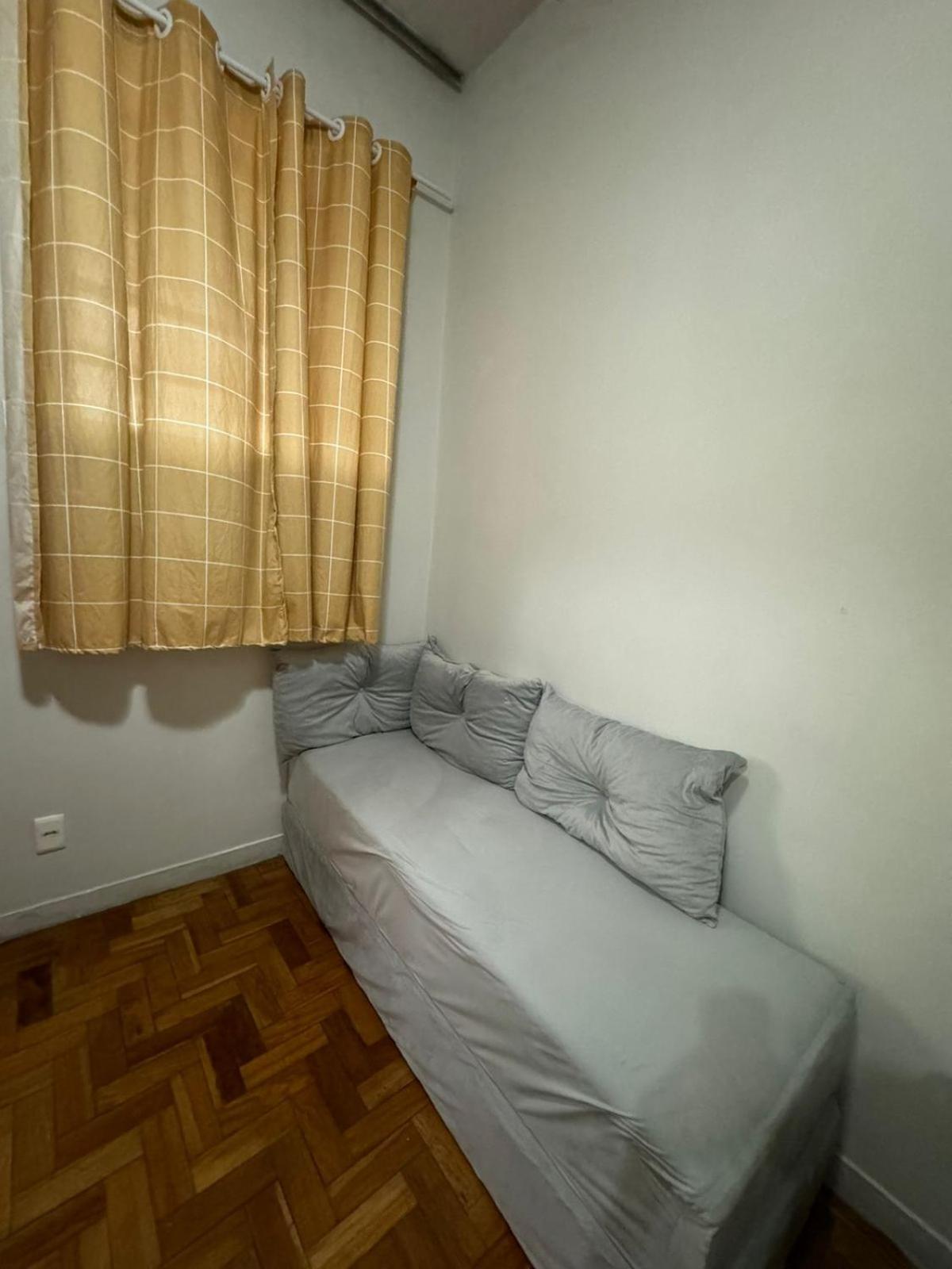 Apartment Centro, Apto Inteiro, Rua Sao Paulo Com Afonso Pena