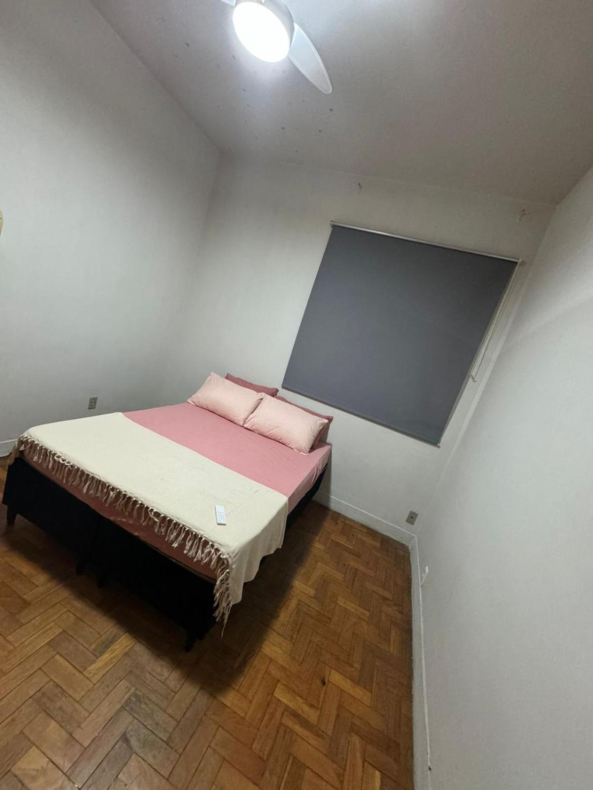 Apartment Centro, Apto Inteiro, Rua Sao Paulo Com Afonso Pena Belo Horizonte