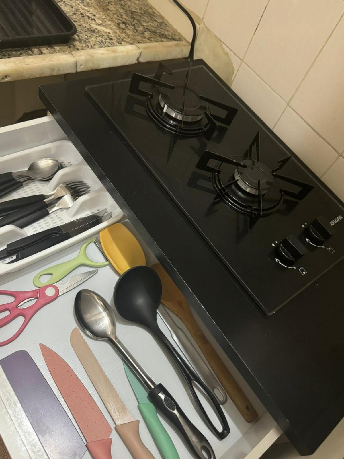 Apartment Centro, Apto Inteiro, Rua Sao Paulo Com Afonso Pena