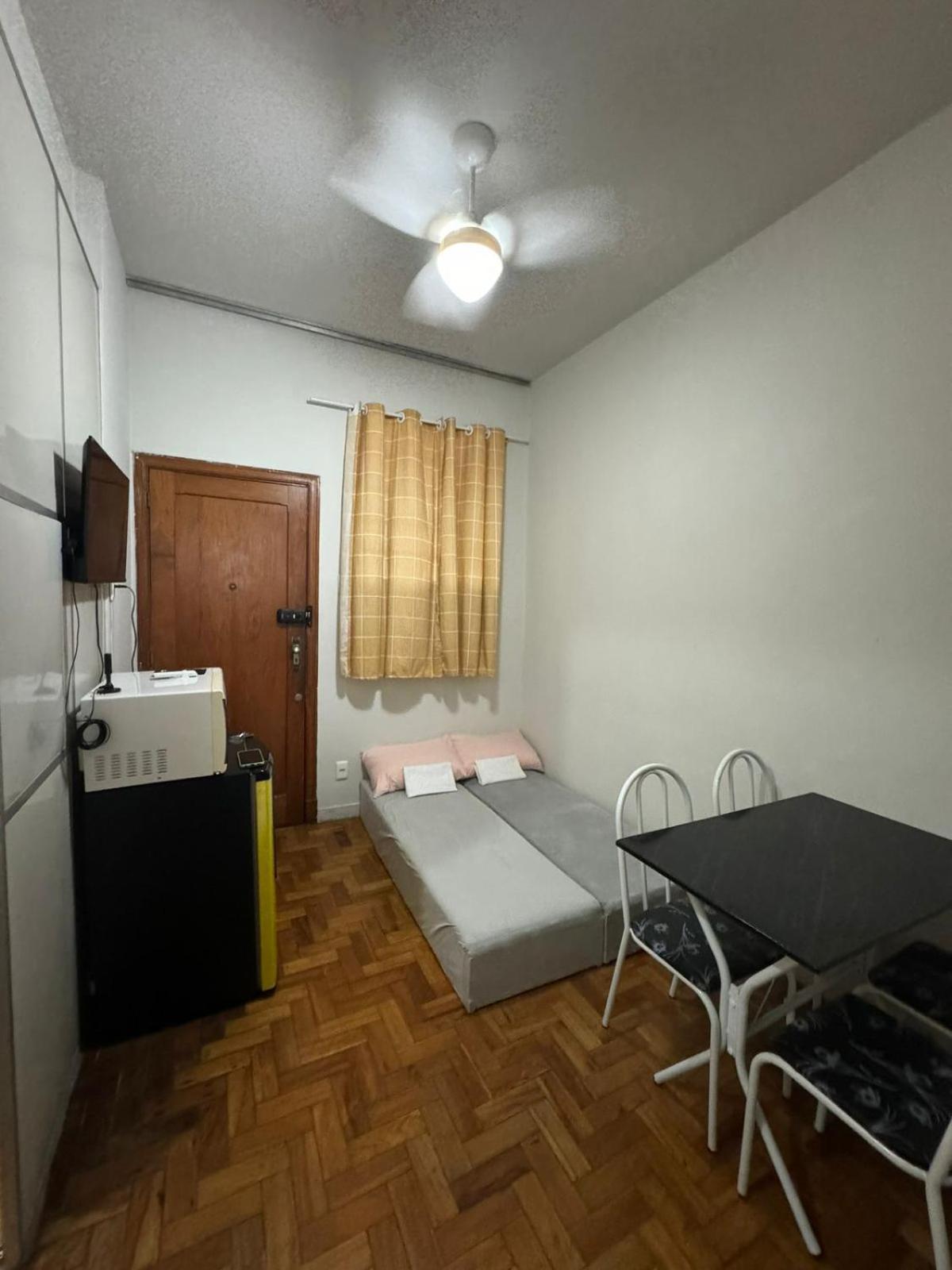 Apartment Centro, Apto Inteiro, Rua Sao Paulo Com Afonso Pena *