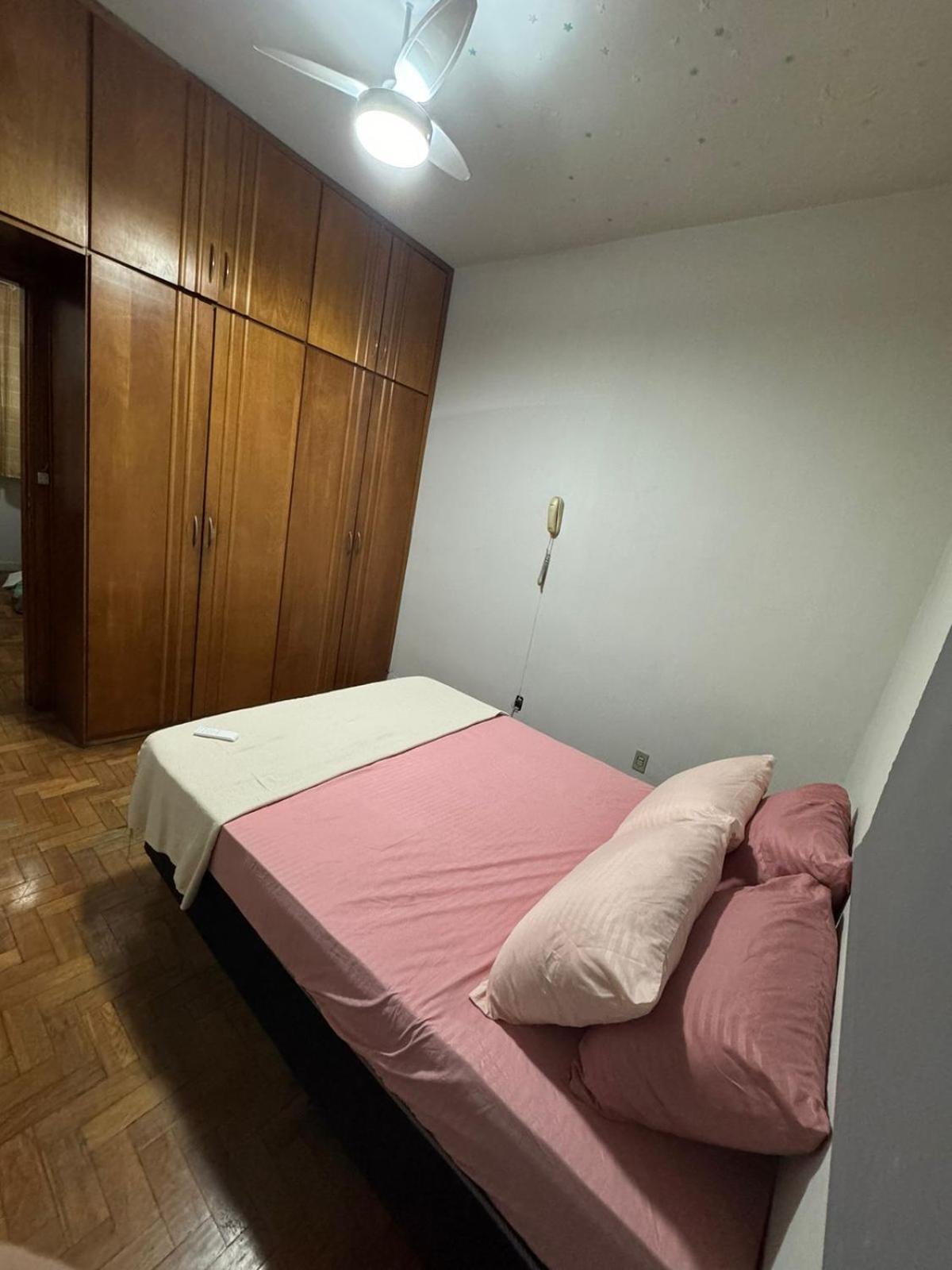 Centro, Apto Inteiro, Rua Sao Paulo Com Afonso Pena Belo Horizonte