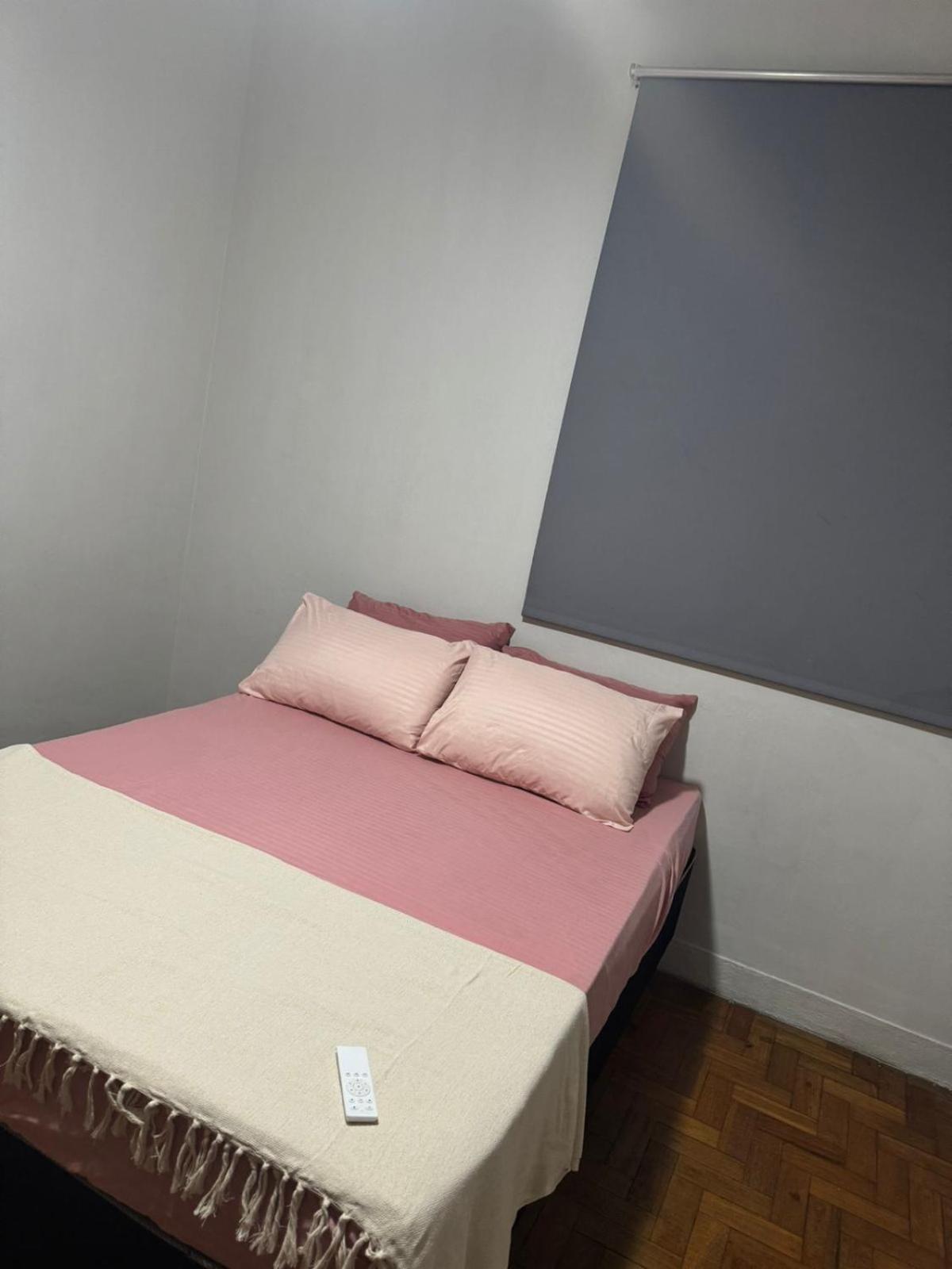 Centro, Apto Inteiro, Rua Sao Paulo Com Afonso Pena Apartment