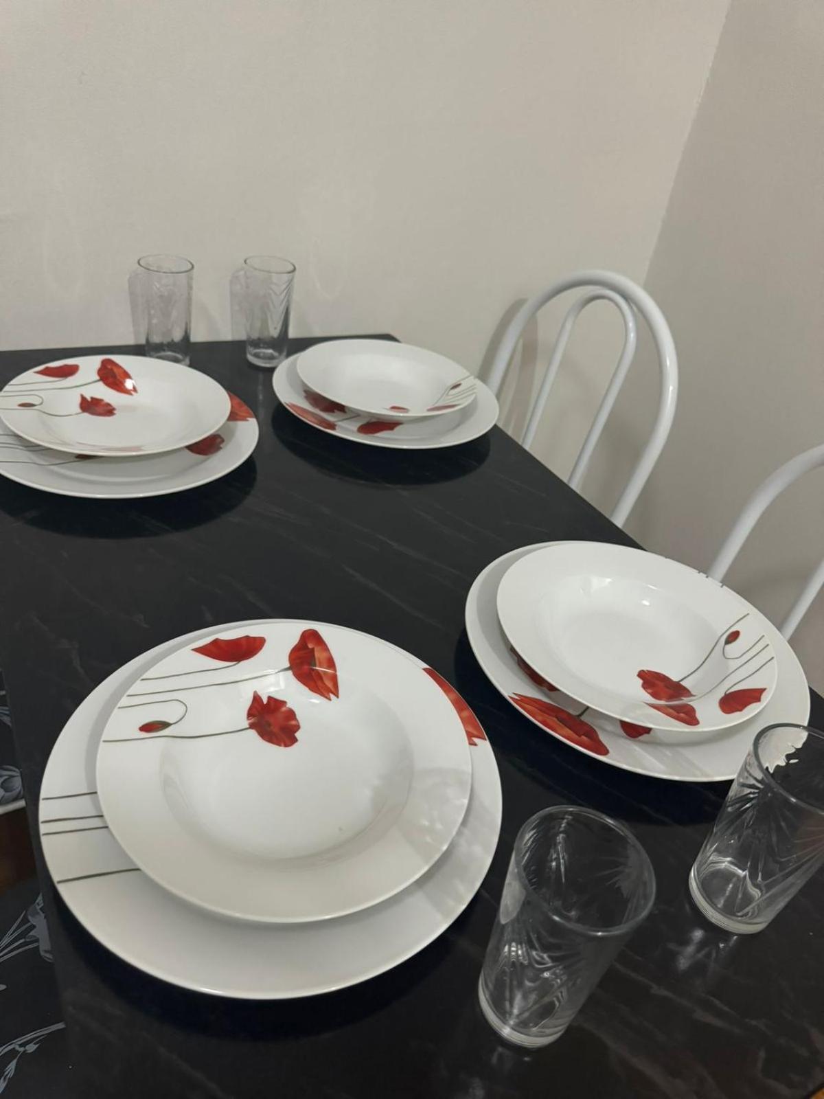 Apartment Centro, Apto Inteiro, Rua Sao Paulo Com Afonso Pena *
