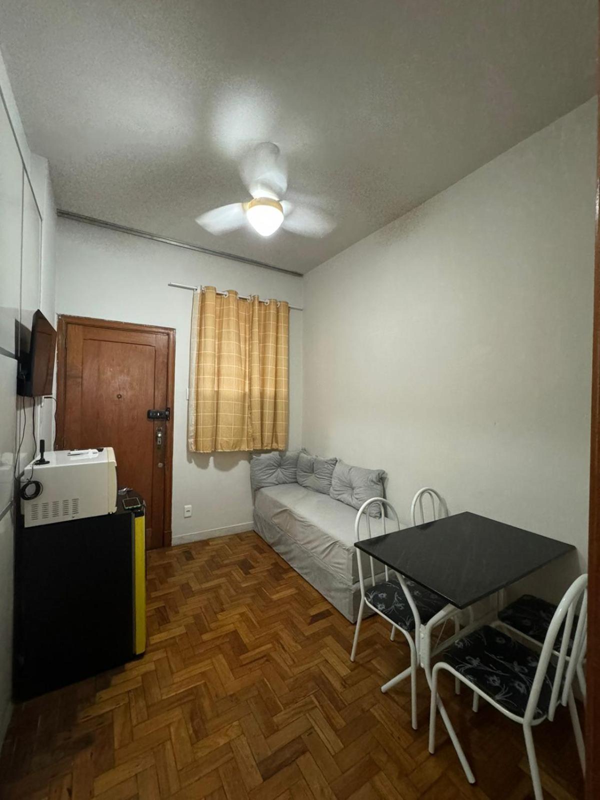 Centro, Apto Inteiro, Rua Sao Paulo Com Afonso Pena Apartment Belo Horizonte