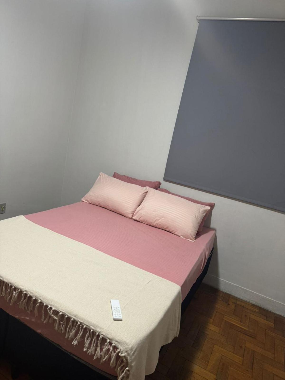 Apartment Centro, Apto Inteiro, Rua Sao Paulo Com Afonso Pena